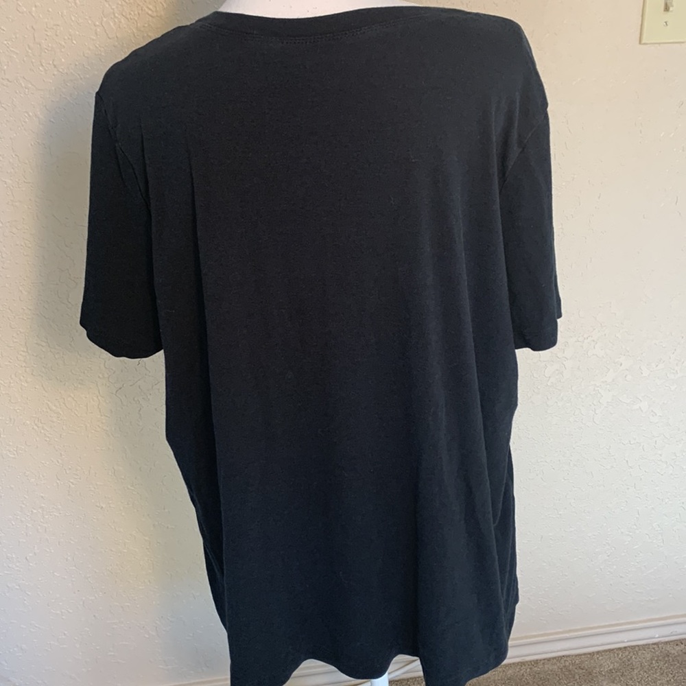 Sejour Women’s Short Sleeve Tee - Picture 4 of 7